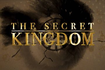 The Secret Kingdom