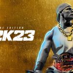 WWE2K23