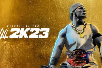 WWE2K23