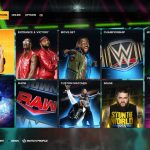 WWE2K23