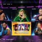 WWE2K23