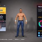 WWE2K23