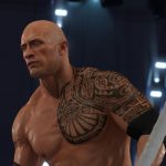 WWE2K23