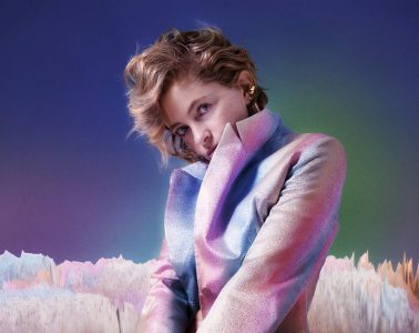 Alison Goldfrapp