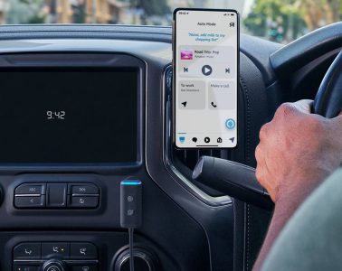 Amazon Echo Auto