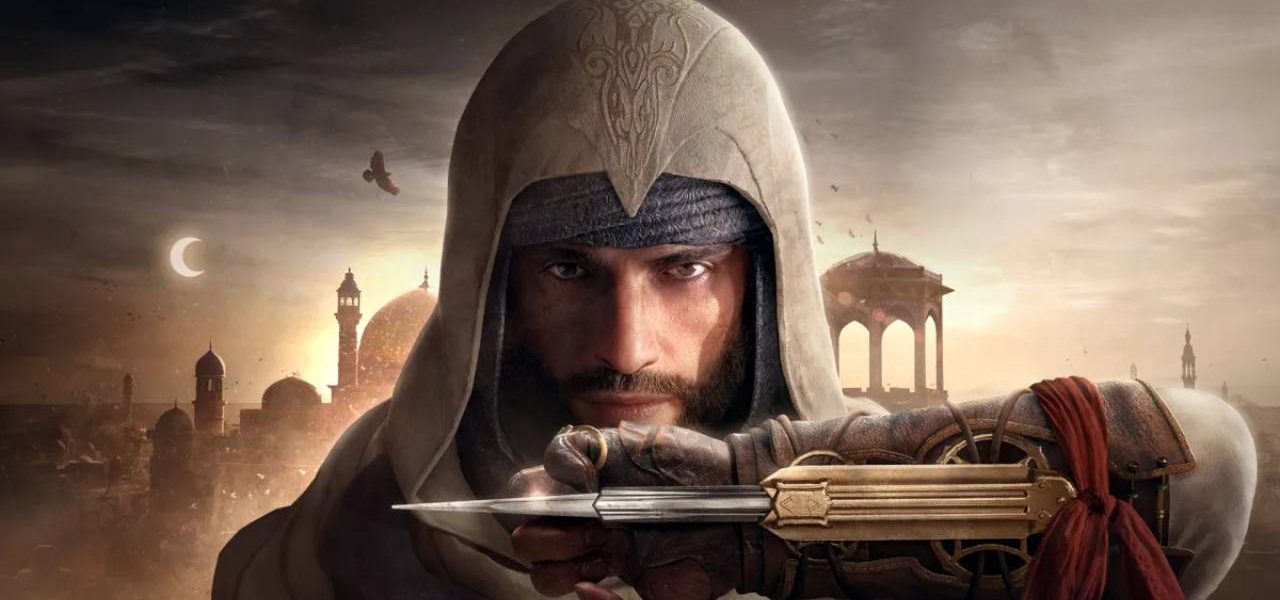 Assassins Creed Mirage