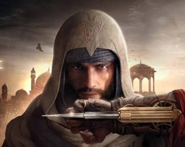 Assassins Creed Mirage