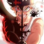 Black Clover - Anime