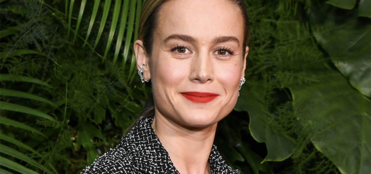 Brie Larson