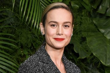 Brie Larson