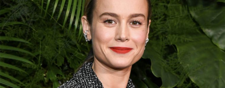 Brie Larson
