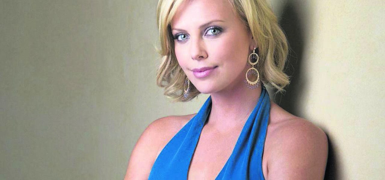 Charlize Theron