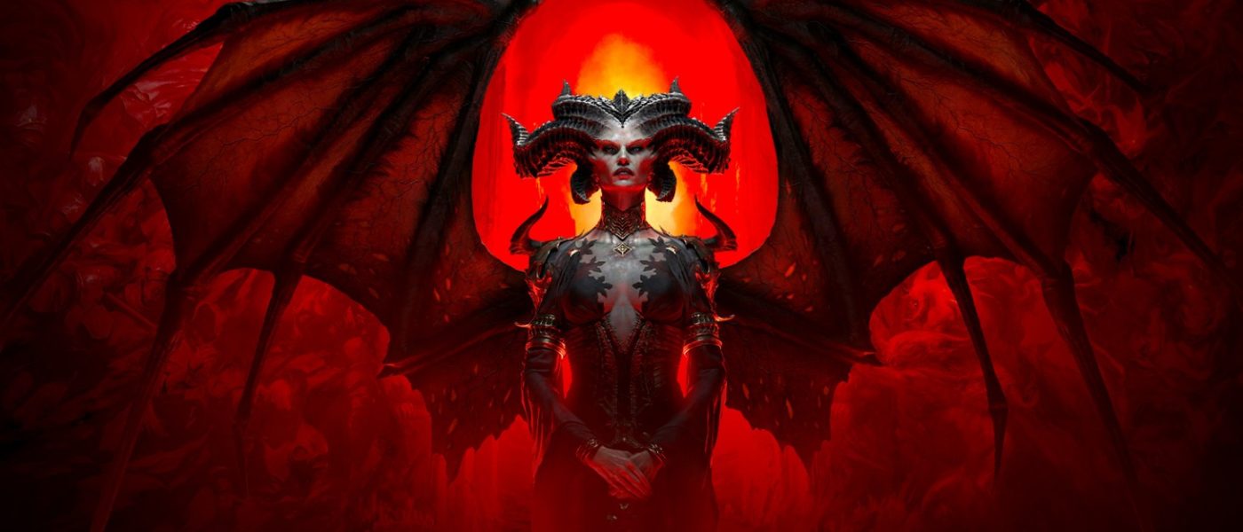Diablo IV