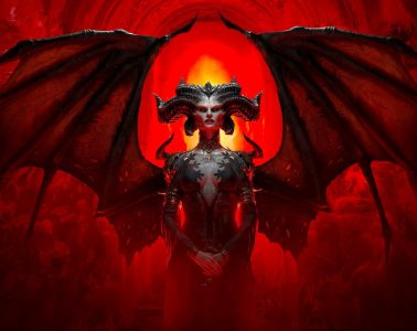 Diablo IV