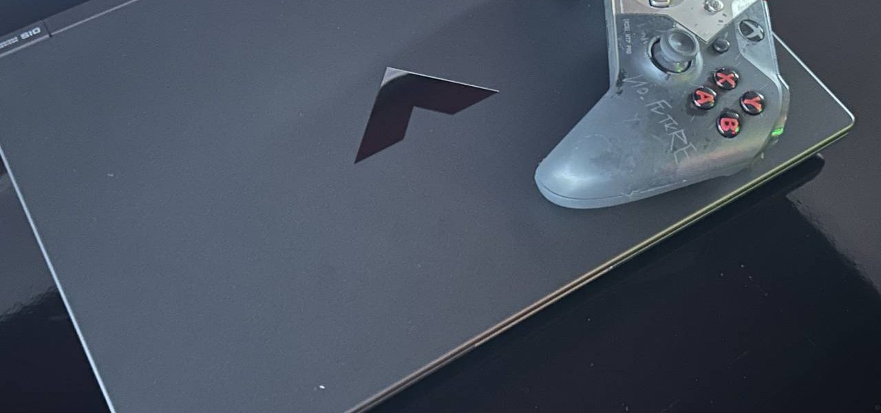 HP Victus