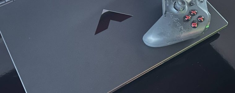 HP Victus