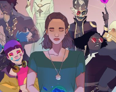 Harmony: The Fall of Reverie