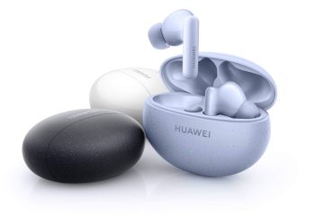 Huawei FreeBuds 5i