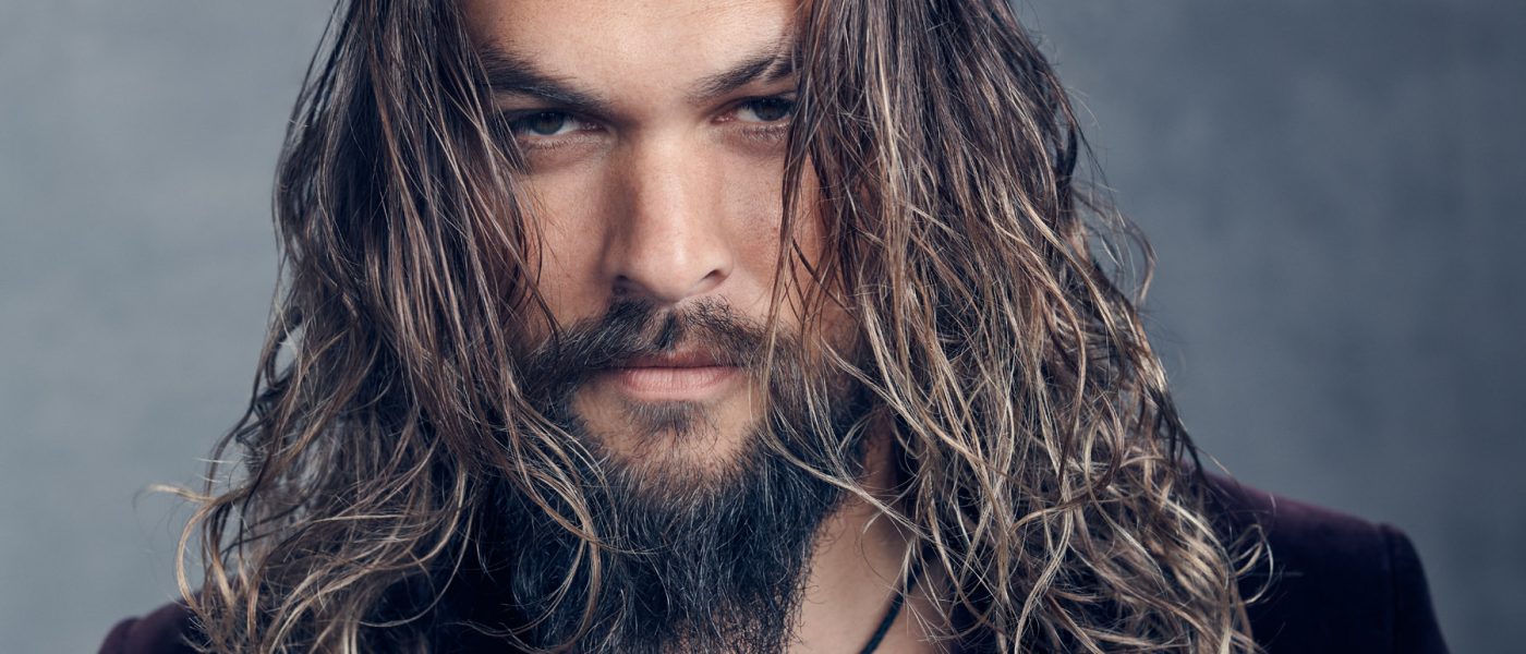 Jason Momoa