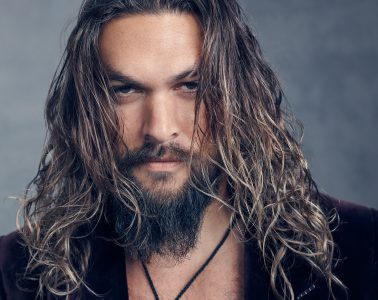 Jason Momoa