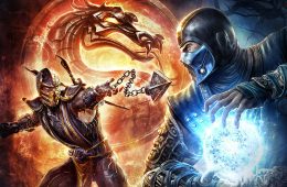 Mortal Kombat