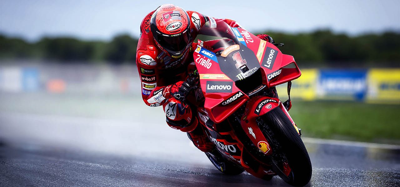 MotoGP 23