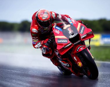 MotoGP 23