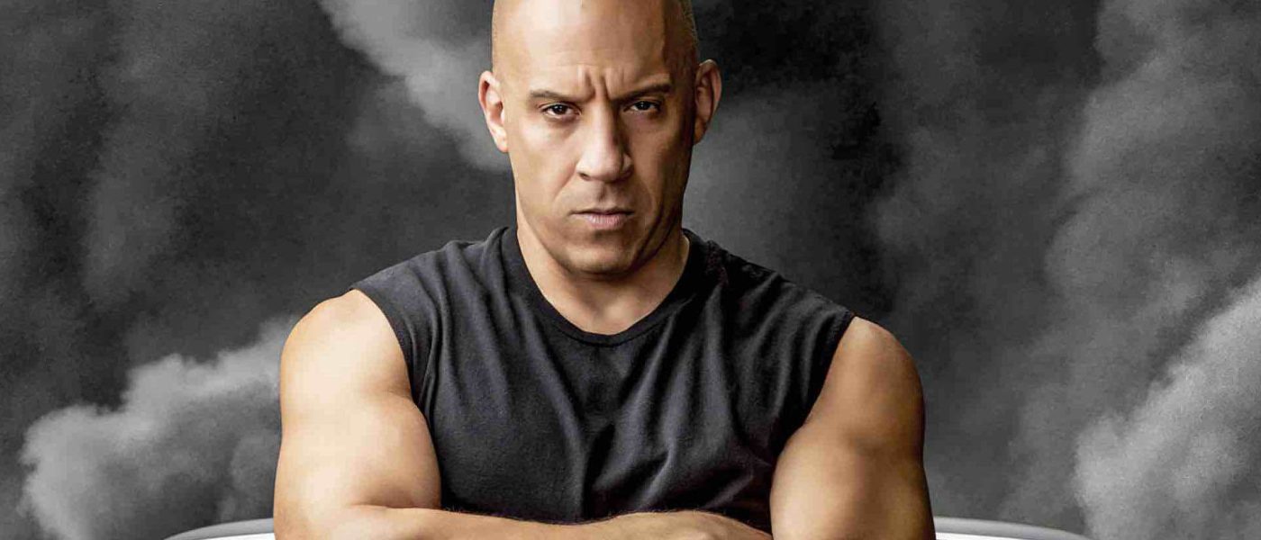 Vin Diesel