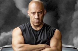 Vin Diesel