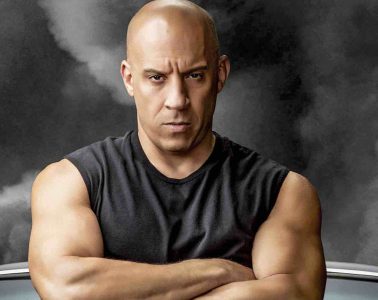 Vin Diesel