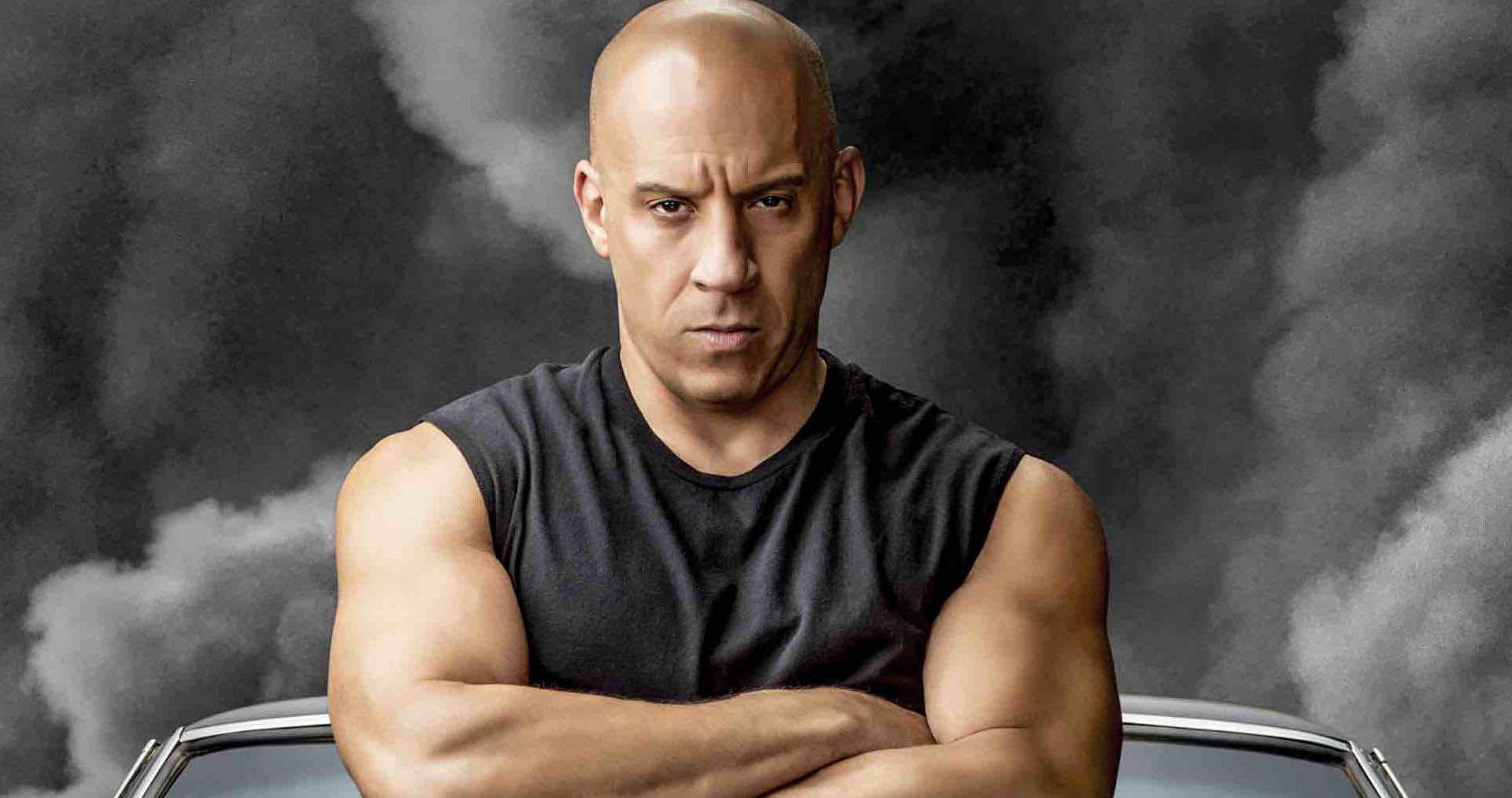 Fast X - Interview w. Vin Diesel - STG Play