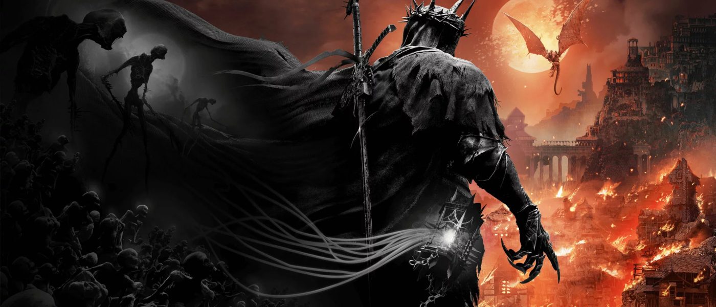 Lords of the Fallen