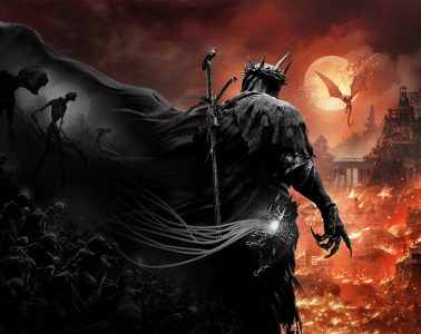 Lords of the Fallen