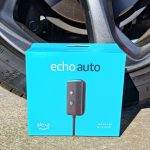 Amazon Echo Auto 2023