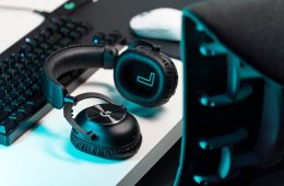 Logitech G PRO X 2 LIGHTSPEED Wireless Gaming Headset