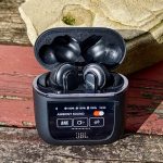 JBL Tour Pro 2 TWS Ear Buds