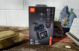 JBL Tour Pro 2 TWS Ear Buds