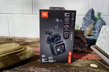 JBL Tour Pro 2 TWS Ear Buds