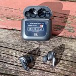 JBL Tour Pro 2 TWS Ear Buds