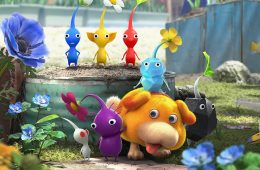 Pikmin-4