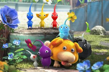 Pikmin-4