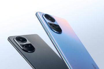 OPPO Reno10 Series