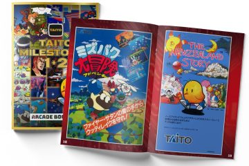 Taito 20 Classics