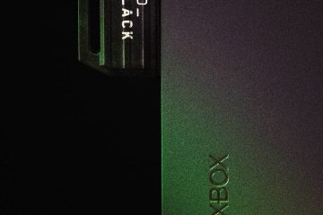 Western Digital Black - Xbox Series Expansion