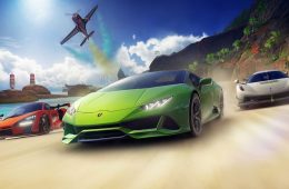 Asphalt 9 Legends - Lamborghini Challenge