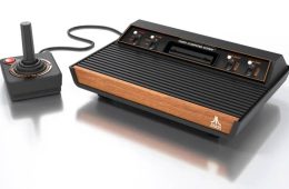 Atari 2600+