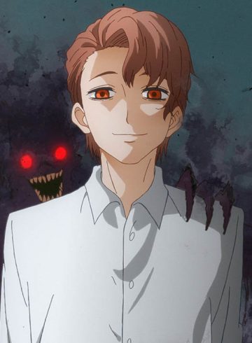Mieruko-chan