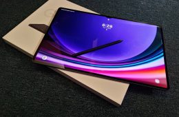 Samsung Galaxy Tab S9 Ultra