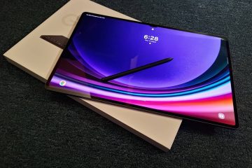 Samsung Galaxy Tab S9 Ultra