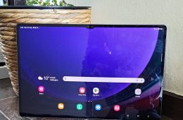 Samsung Galaxy Tab S9 Ultra